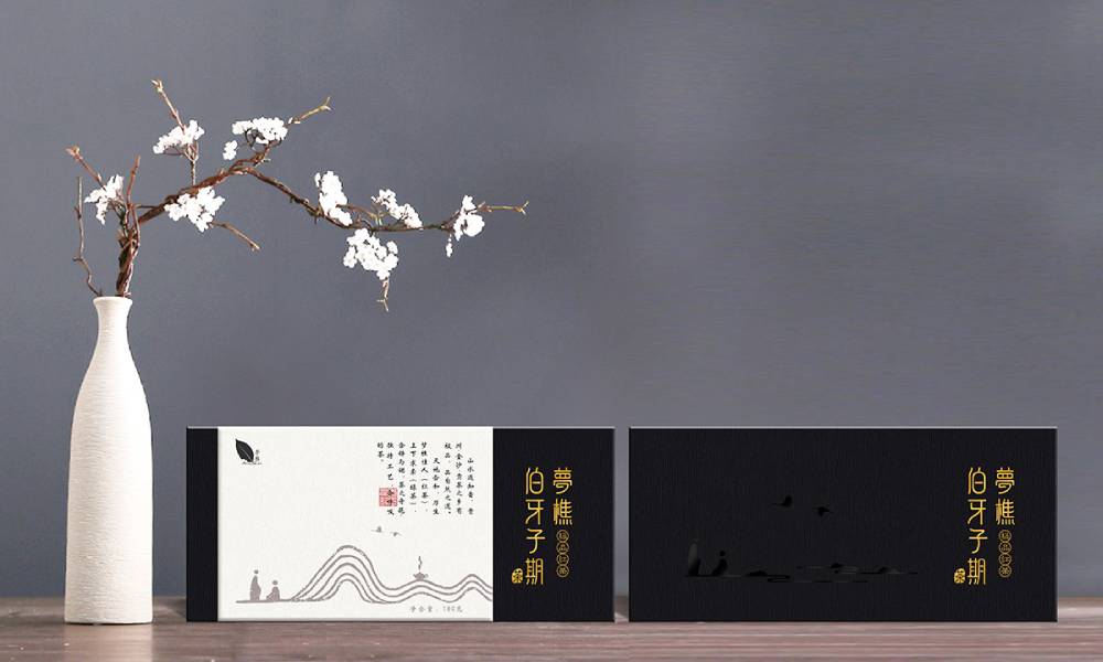 平遥县包装设计公司揭示包装背后的商业战略赋能逻辑