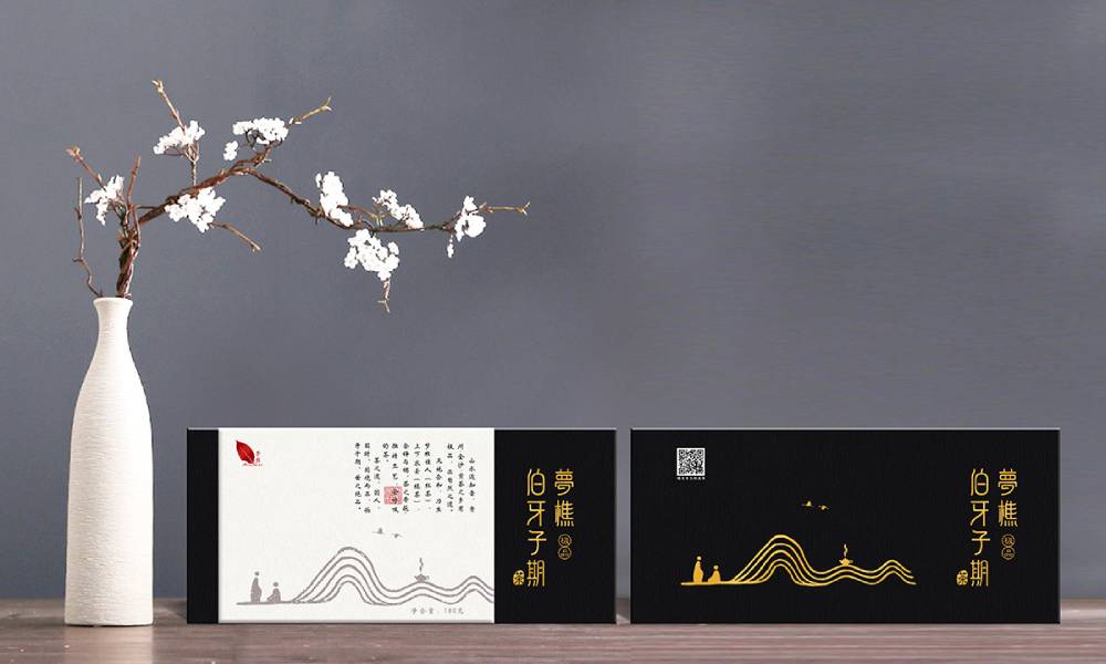 街巷烟火气，匠心手作温——平遥县包装设计的人文温度