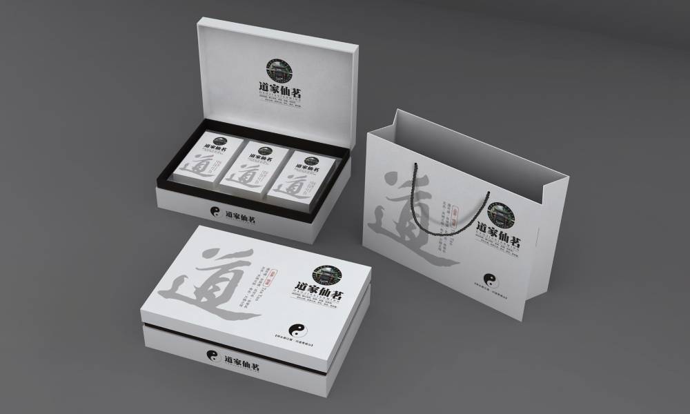 口碑榜单揭晓！平遥县产品包装设计领域八大权威机构综合评测