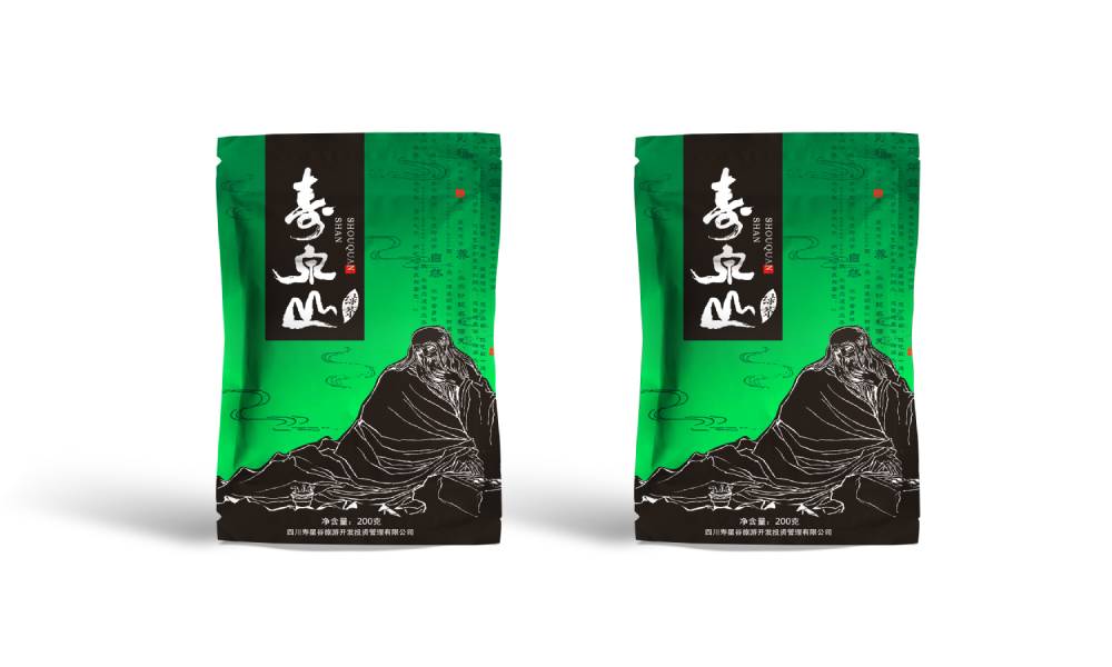 视觉锤效应：平遥县包装设计公司敲开消费者心智的大门