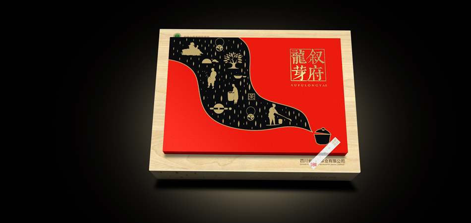 看得见的扎实感，平遥县包装设计如何让质量触手可及？